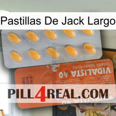 Long Jack Pills 43